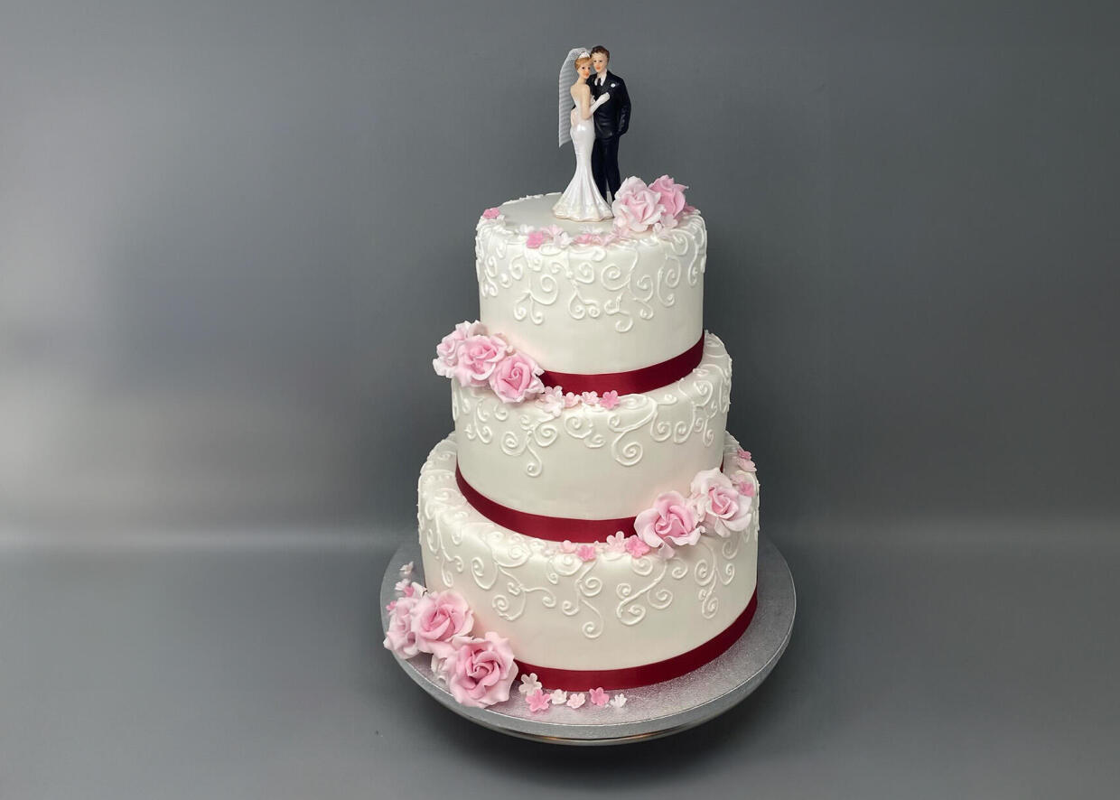 Sweety Cakes -  Hochzeitstorten & Motivtorten