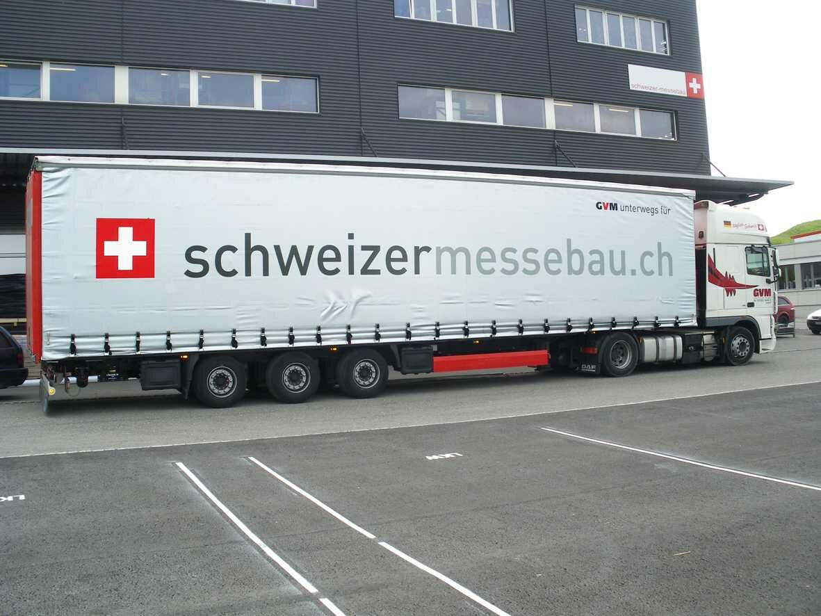 Schweizermessebau
