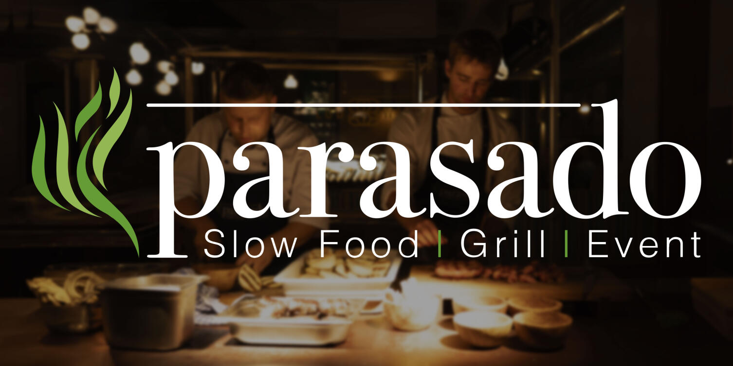 Parasado | Open Fire Grill Events & Catering