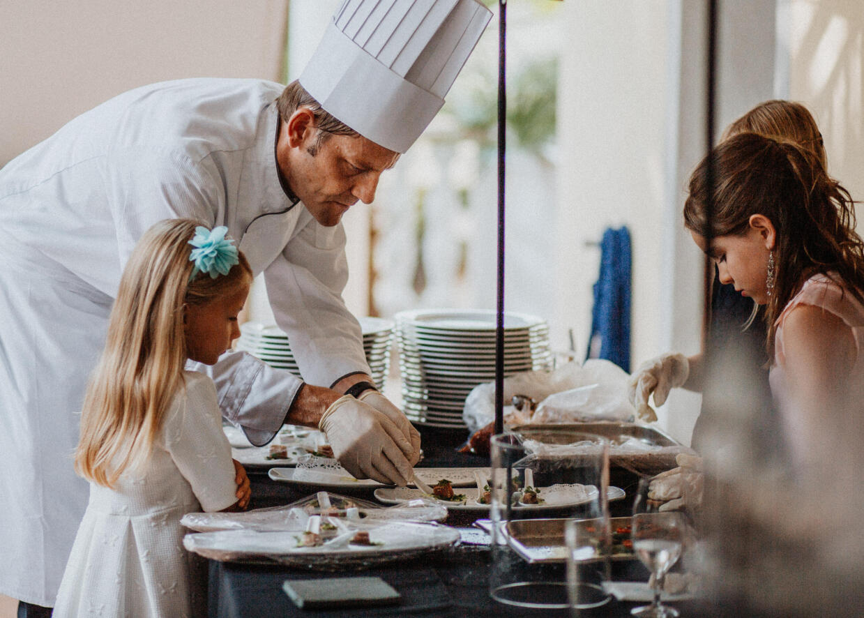 La Culina Catering & Events