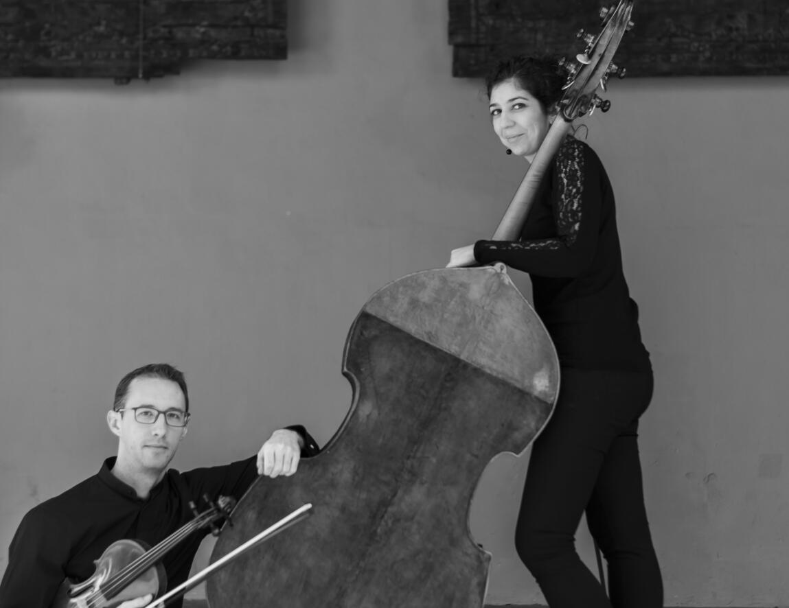 Sointu Music | Events & Hochzeit-Musik | Duo Trio Quartett