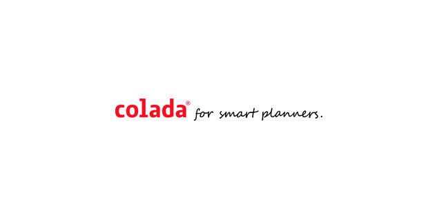 colada - for smart planners.