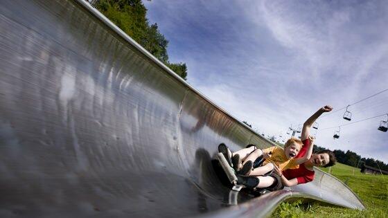 Sportbahnen Atzmännig | Gruppenangebote