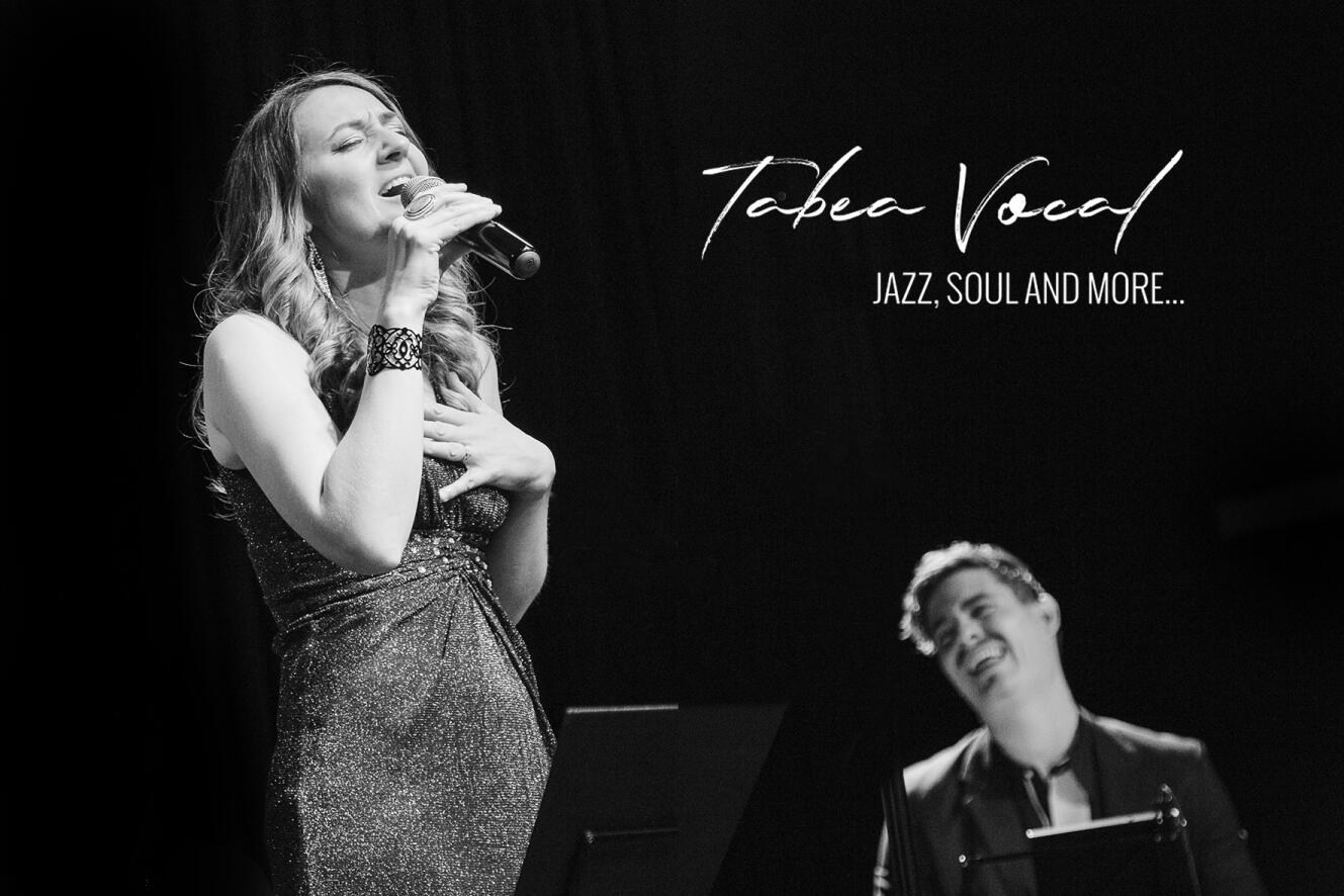 Tabea Vogel | Sängerin 