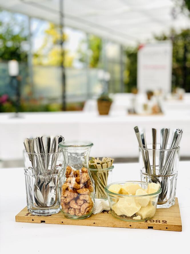 triibhuus.event Rothrist | Winter & Sommer