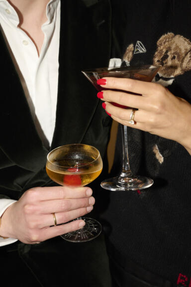 Cocktail Catering und Cocktail Workshops