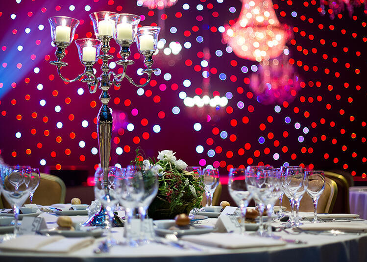 Mangosteen Catering | Anything but Ordinary