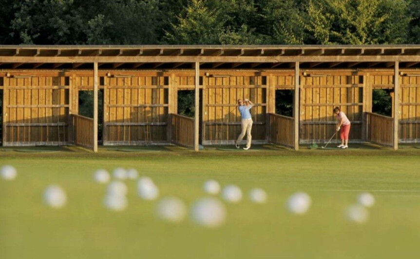 Seminare im Golf Panorama Lipperswil