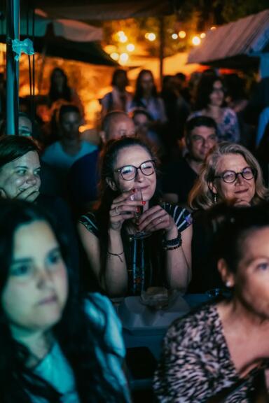 Filmdreh für Teams – Dein eigenes Meisterwerk auf dem Gurten