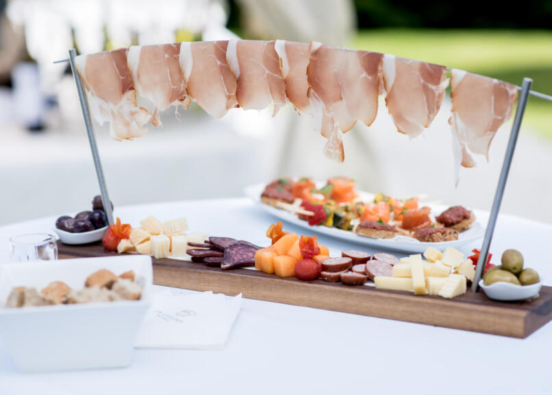 La Culina Catering & Events