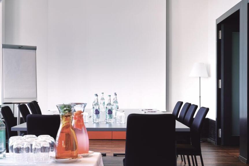 Sorell Hotel Zürichberg