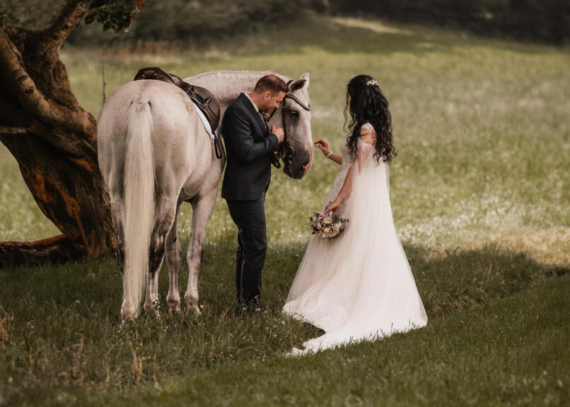 Lydia Aeschlimann, deine Hochzeitsfotografin