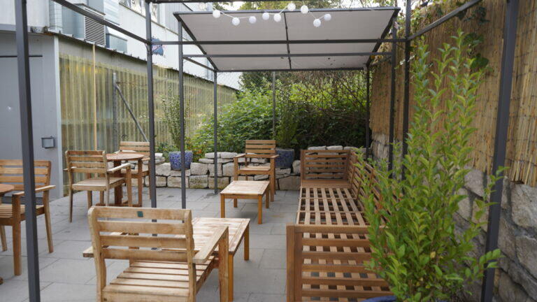 Sektor 11 | Eventlocation