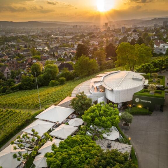 Restaurant Sonnenberg
