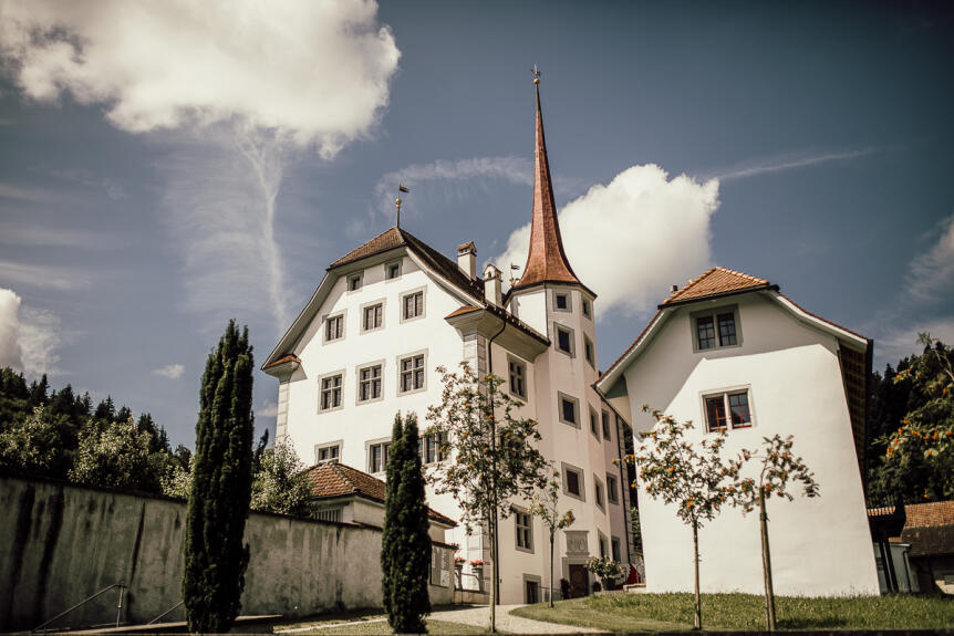 Schloss Altishofen