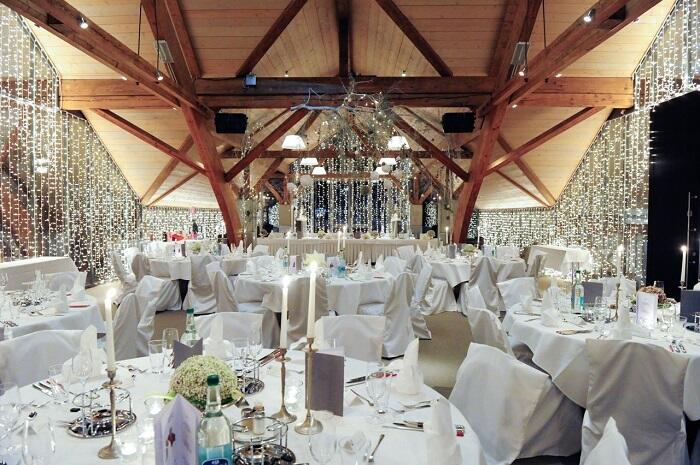 Your Event at Golfpark Otelfingen