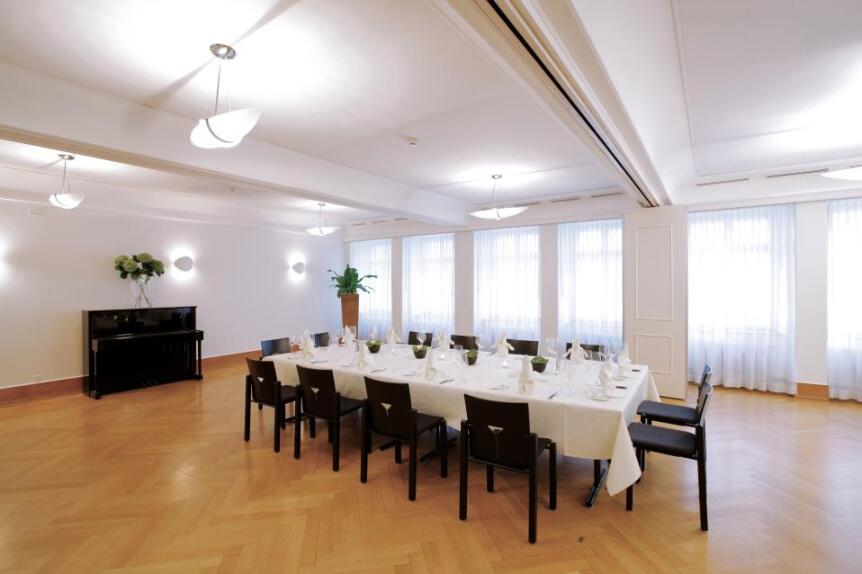 Sorell Hotel Krone