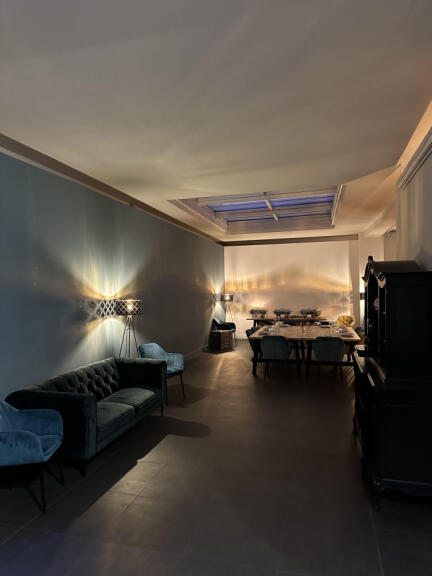 Galerie Basilea - Eventlocation im Herzen von Basel