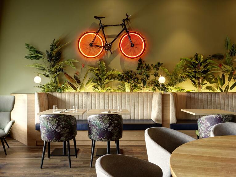 Hotel Holiday Inn Bern Westside