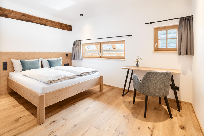 Der Bruderhof - An Event Location as a Source of Inspiration