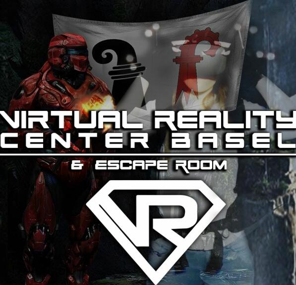 VR Center Logo