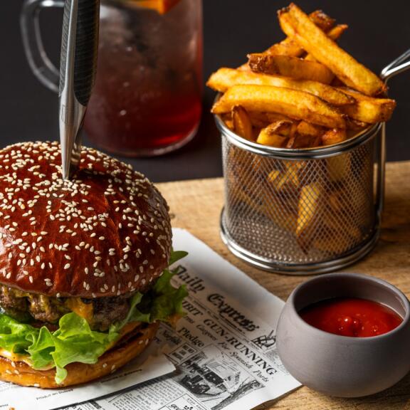Slider image