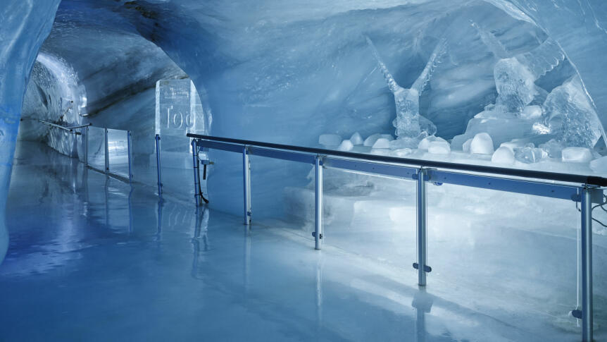 Ice Palace