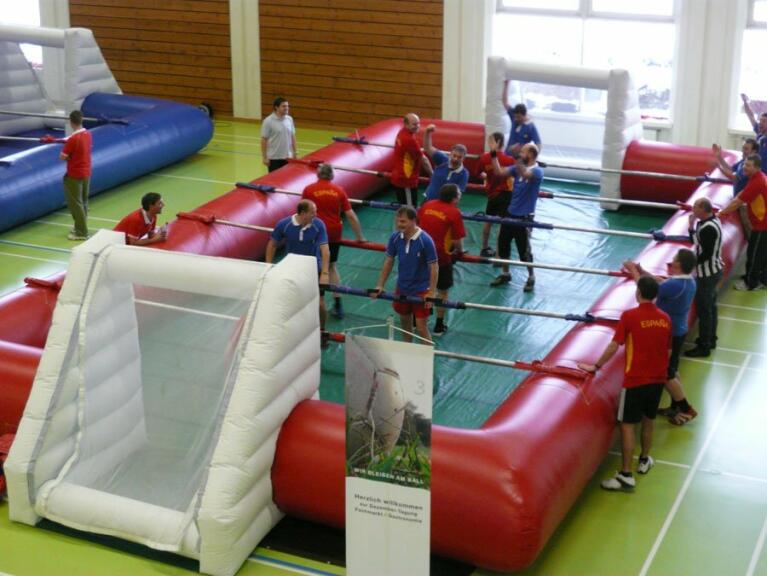 BOTTA EVENT-FACTORY