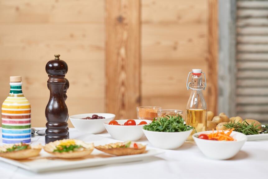 Winzerhaus - Bijou im Rebberg