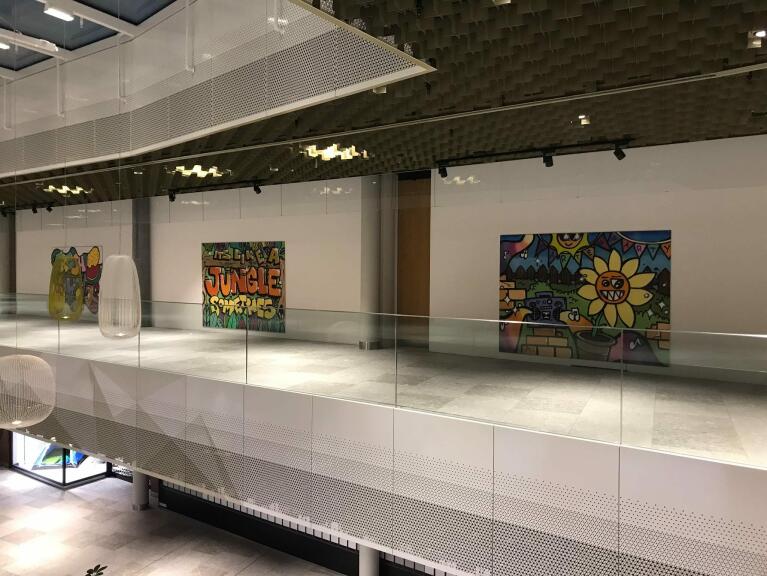 Mall of Switzerland