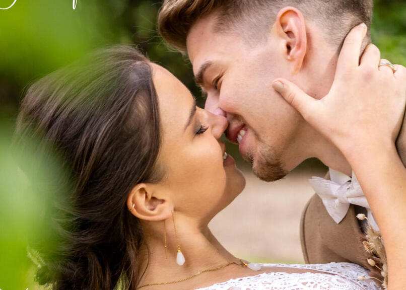 Jochen Frenzer - Natural Wedding Photos - Thun, Bern, Switzerland