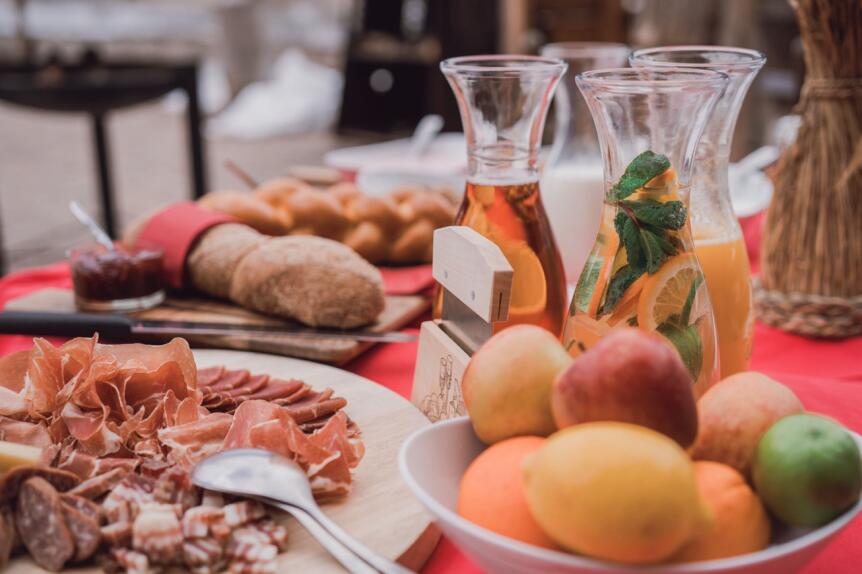 stettli resort | seminare, gastronomie & anlässe