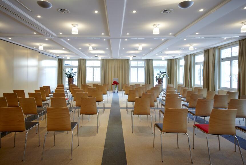 Seminar Room Noël