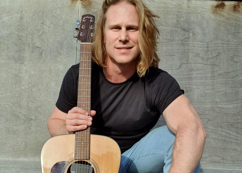 Dave Niederberger - Acoustic Evergreens