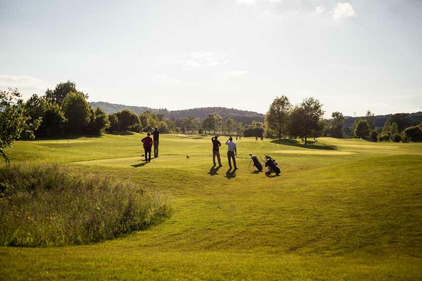 Your Event at Golfpark Otelfingen