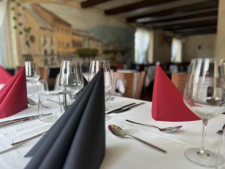 Ihre Eventlocation in Baltenswil – Restaurant Pöstli
