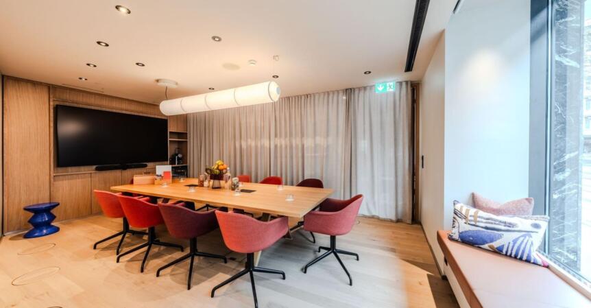 Hotel Seefeld