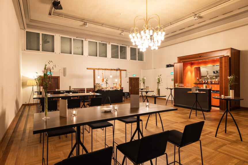 Casinotheater Winterthur