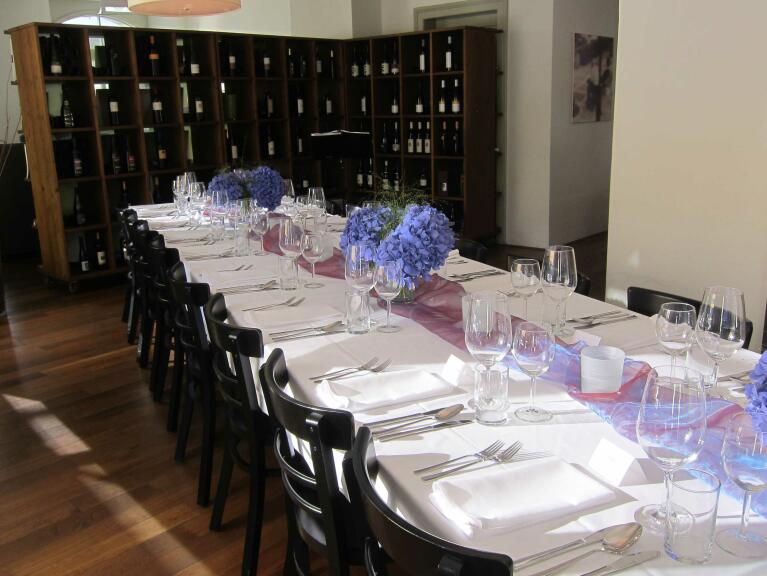 Event Venue weinrausch