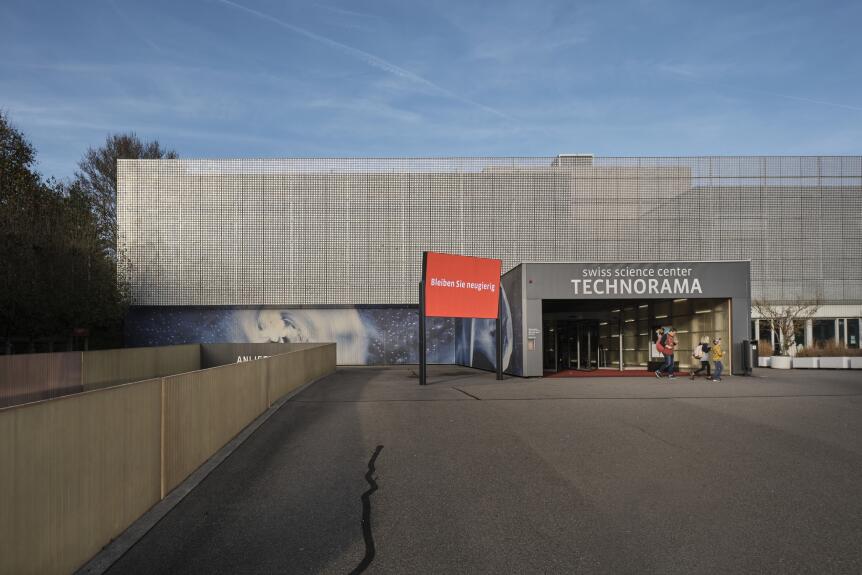 Technorama | Swiss Science Center 