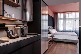 Hotel City Weissenstein