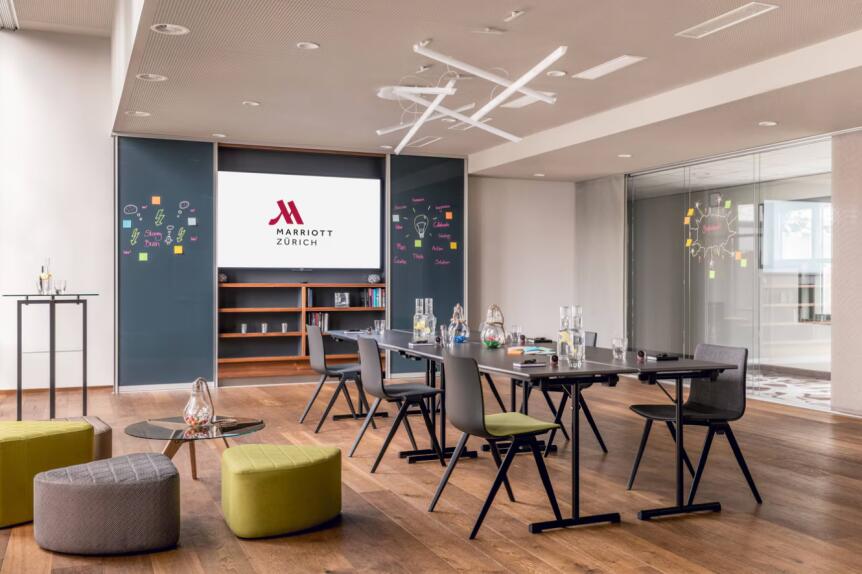 Zürich Marriott Hotel
