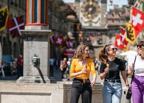 Sorell Hotel Ador – Dein Businesshotel mitten in Bern