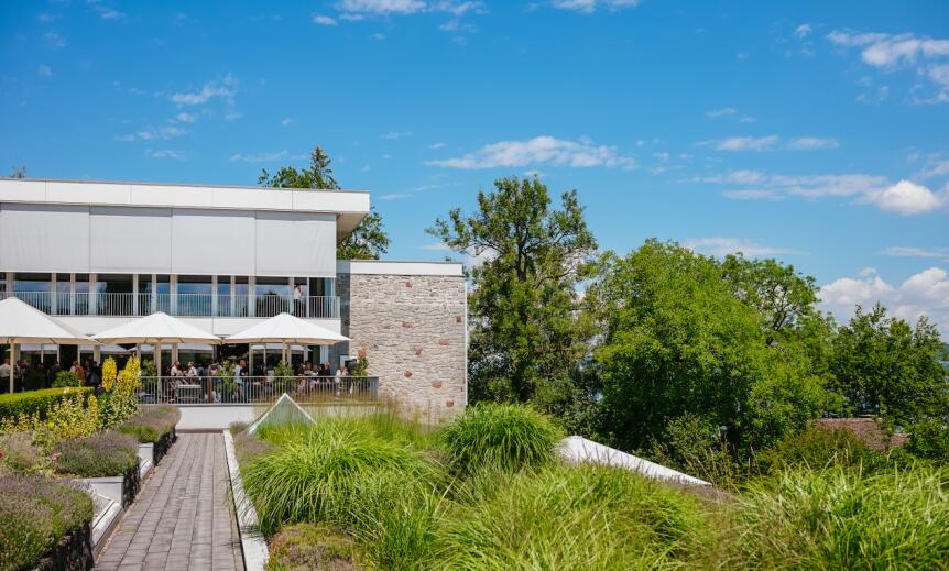 GDI Gottlieb Duttweiler Institute
