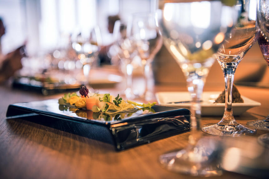 Mangosteen Catering | Everything exceptional