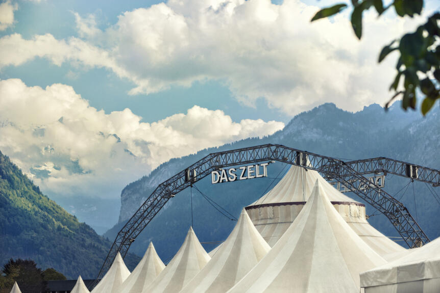 Slider image