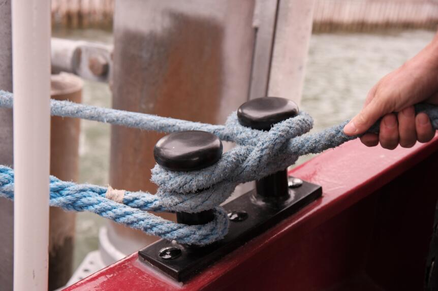 Startklar für unvergessliche Momente auf dem See