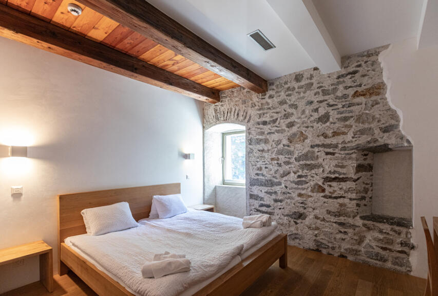 Hotel Restaurant Stockalperturm
