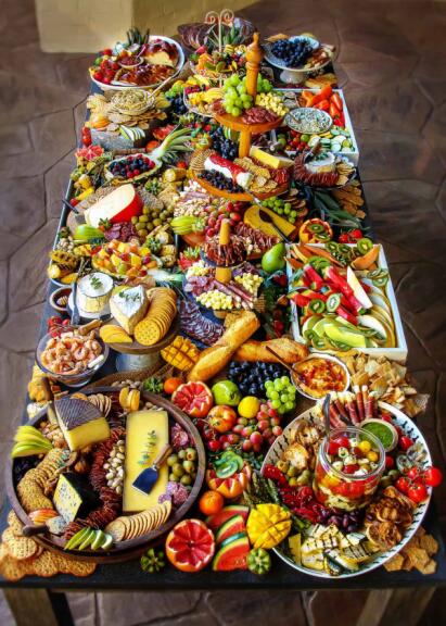 French-Inspired Catering for Every Occasion