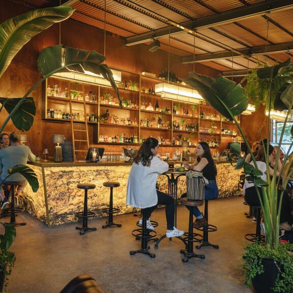 Braschler's Bar - May to September 2025